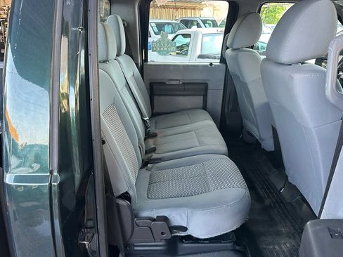 Used 2015 Ford F350 XL w/ Power Equipment Group AWD/4WD image 24