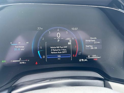 Used 2025 Lexus RX 350 Premium Plus w/ Accessory Package (Z1) FWD image 13