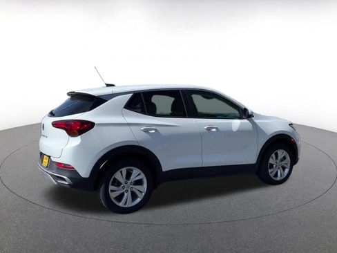 Used 2025 Buick Encore GX Preferred FWD image 15