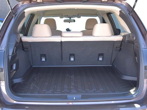 Used 2019 Subaru Outback 2.5i image 25