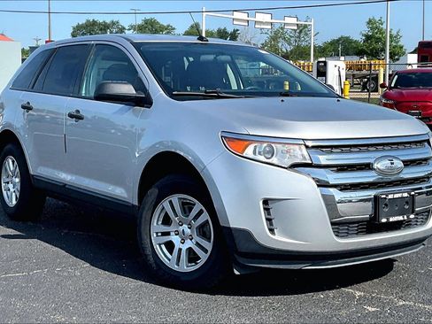 Used 2011 Ford Edge SE FWD image 33