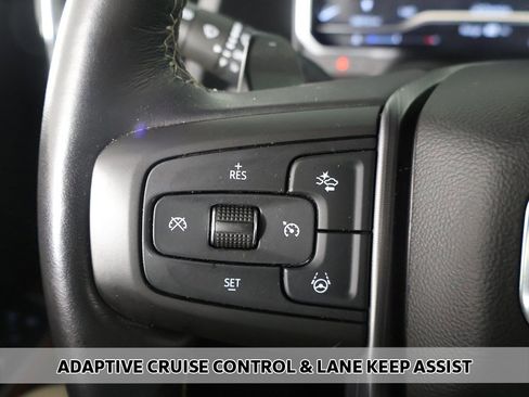 Used 2023 GMC Sierra 1500 Denali Ultimate image 6