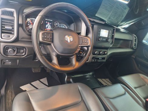 Used 2024 RAM 1500 Tradesman image 11