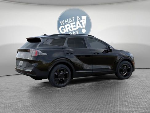 New 2026 Kia Sportage X-Line image 6