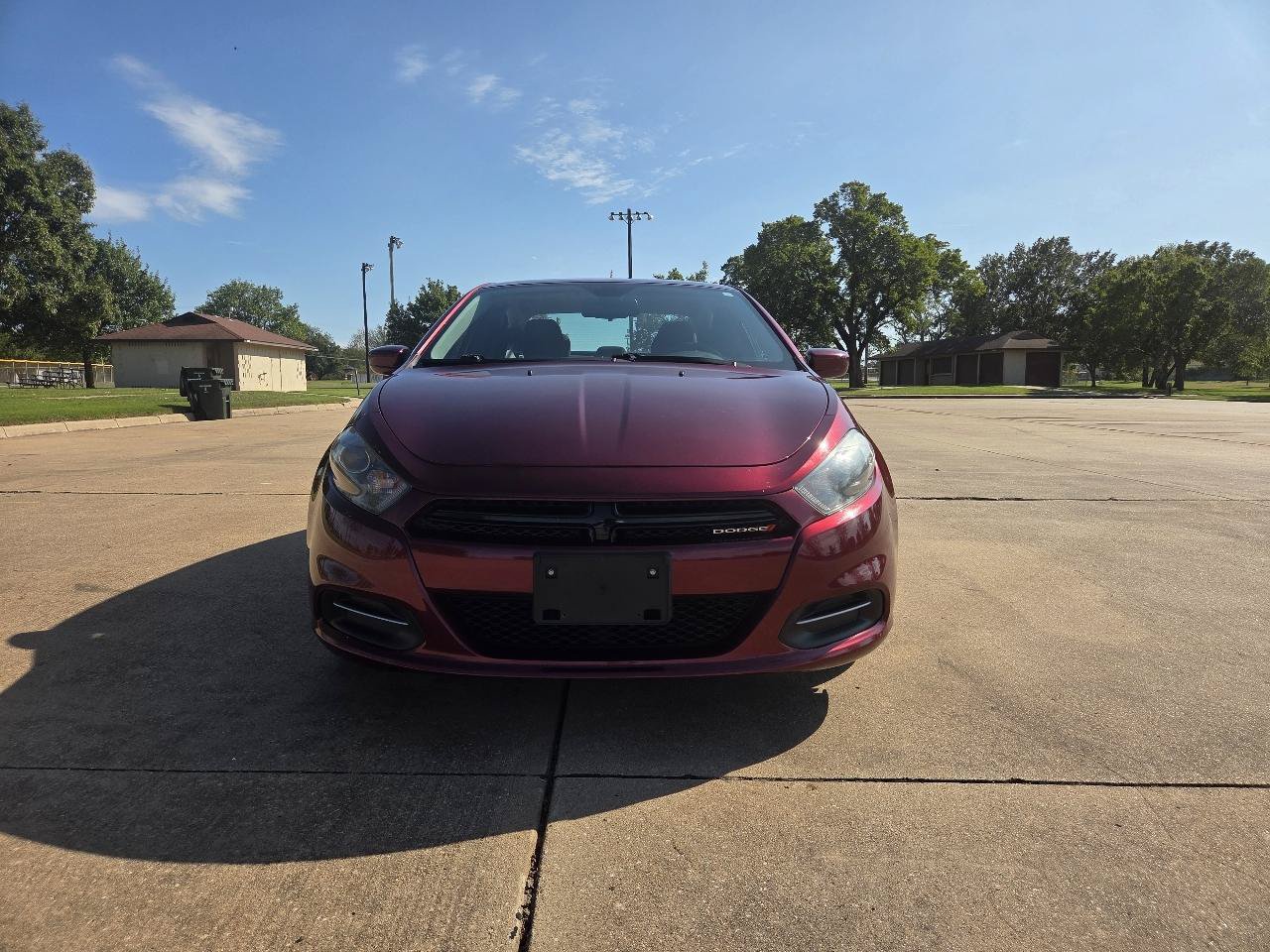 Used 2015 Dodge Dart SXT FWD image 4
