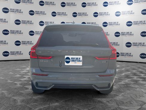 Certified 2024 Volvo XC60 B5 Plus w/ Protection Package Premier AWD/4WD image 4
