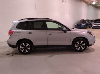 Used 2018 Subaru Forester 2.5i Limited video 2