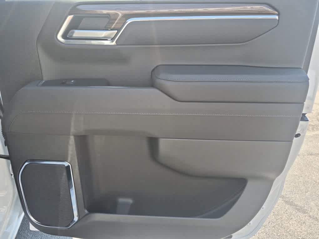 New 2026 Chevrolet Silverado 1500 LT Trail Boss w/ LT Trail Boss Premium Package AWD/4WD image 31