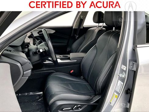 Certified 2023 Acura TLX w/ Technology Package image 30
