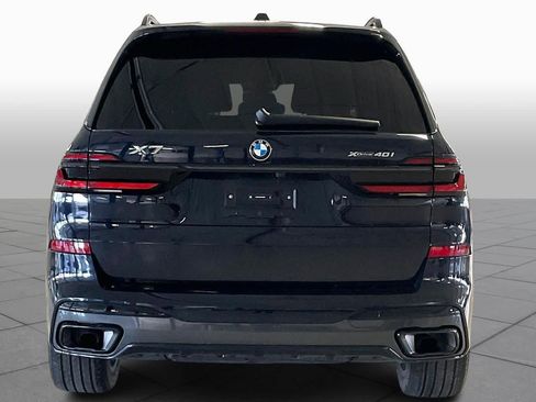Used 2026 BMW X7 xDrive40i image 4