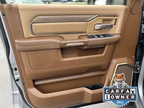 Used 2024 RAM 3500 Limited w/ Safety Group image 26