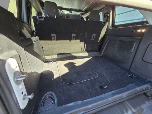 Used 2025 Ford Bronco Big Bend image 19