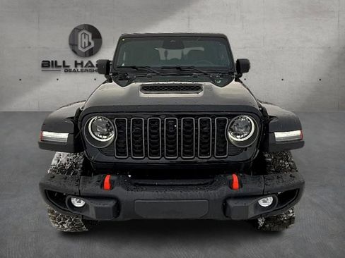 New 2026 Jeep Gladiator Mojave AWD/4WD image 2