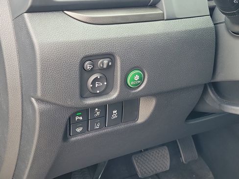 Certified 2024 Honda Passport TrailSport image 23
