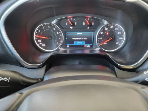 Used 2020 Chevrolet Blazer LT FWD image 16