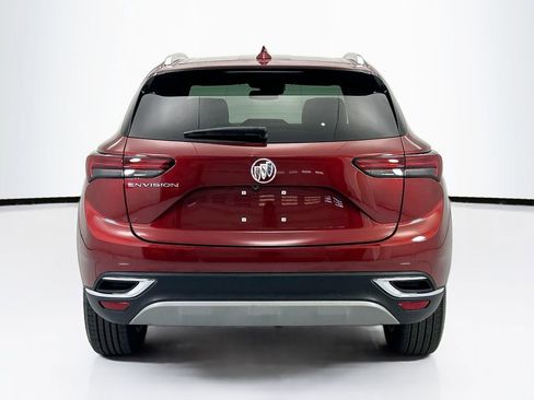 Used 2023 Buick Envision Essence image 6