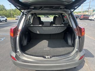 Used 2014 Toyota RAV4 XLE AWD/4WD video 5