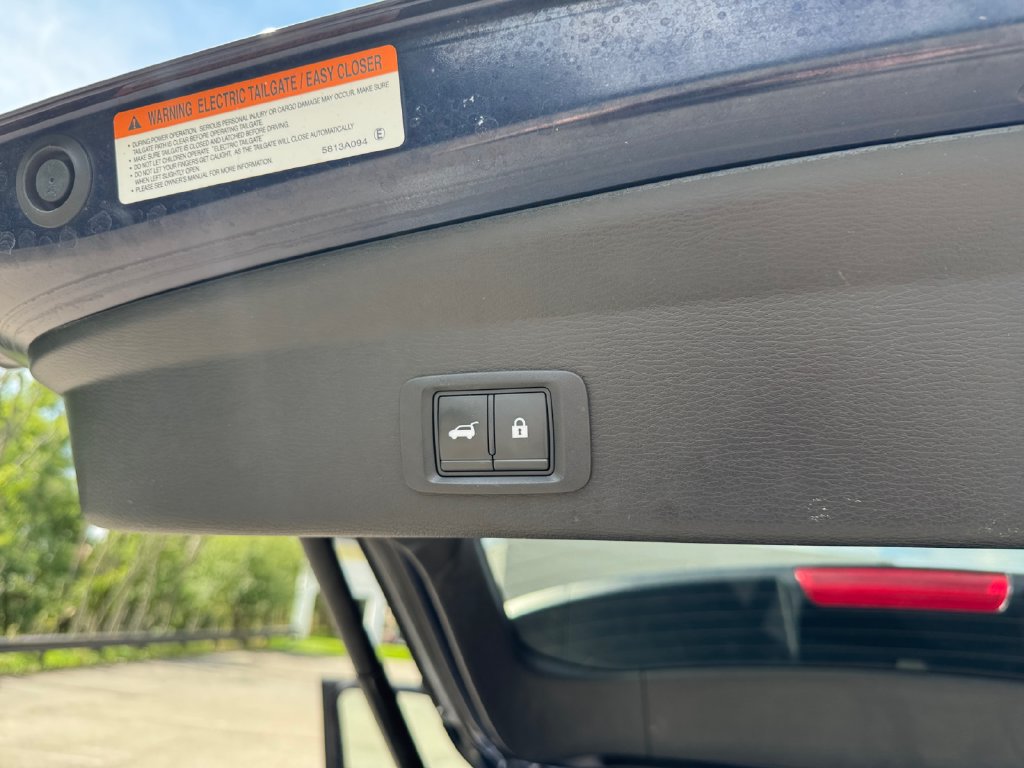 Used 2022 Mitsubishi Outlander SE AWD/4WD image 37