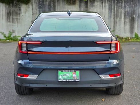 Used 2022 Polestar Polestar 2 Long Range Dual Motor w/ Plus Package image 6