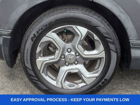 Used 2019 Honda CR-V EX image 12