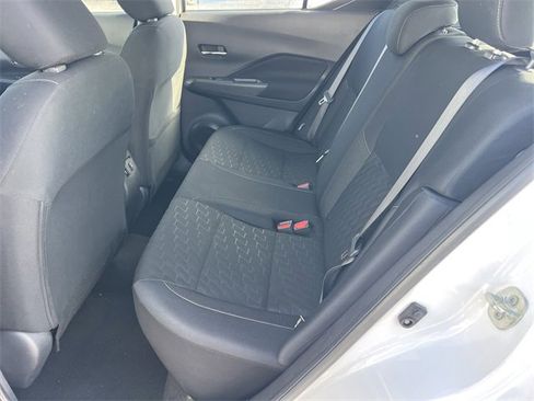 Used 2023 Nissan Kicks SV image 16