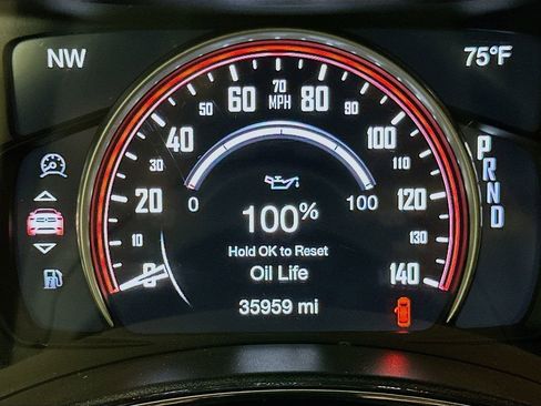 Used 2021 Dodge Durango SXT AWD/4WD image 24