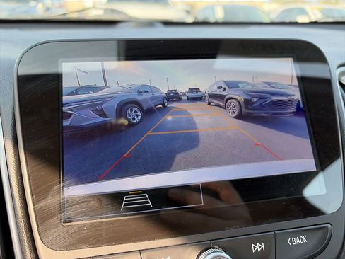 Used 2024 Chevrolet Malibu LT w/ Sport Edition image 23