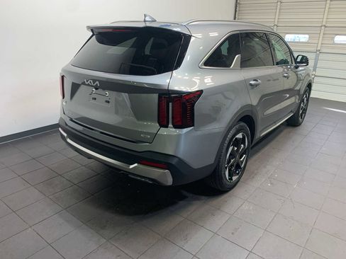 New 2026 Kia Sorento EX image 3