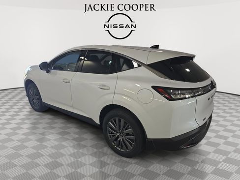 New 2026 Nissan Murano SL AWD/4WD image 7