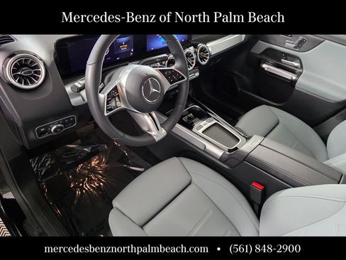 Certified 2026 Mercedes-Benz GLB 250 image 10
