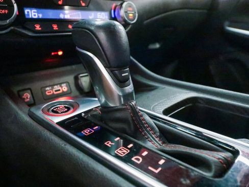 Used 2024 Nissan Sentra SR image 18