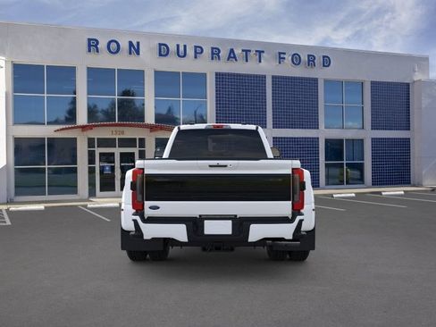 New 2026 Ford F350 Platinum AWD/4WD image 28