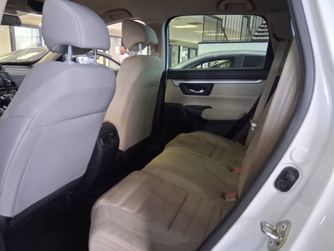 Used 2019 Honda CR-V LX image 10