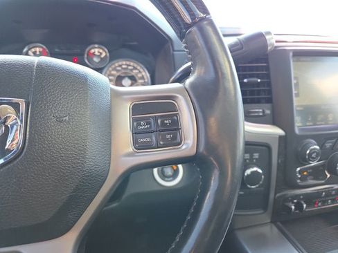 Used 2014 RAM 2500 Limited image 21