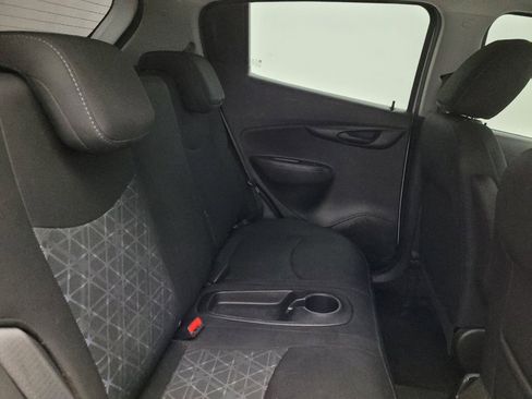 Used 2021 Chevrolet Spark LT FWD image 19
