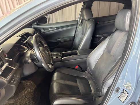 Used 2020 Honda Civic Sport Touring image 20