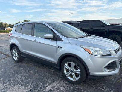 Used 2014 Ford Escape SE