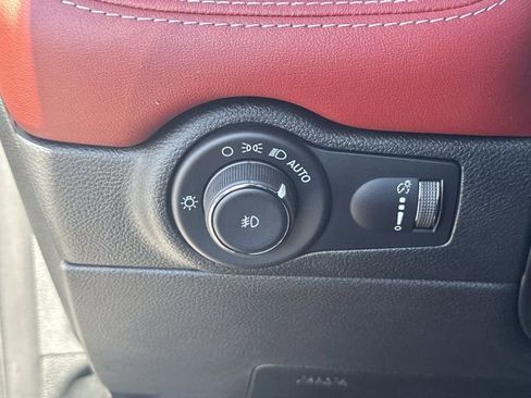 Used 2023 Dodge Durango SRT image 26