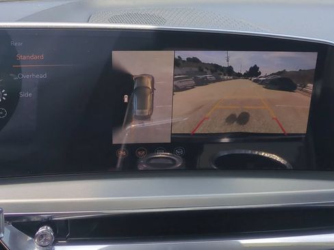 Certified 2024 Cadillac Lyriq Sport RWD image 12