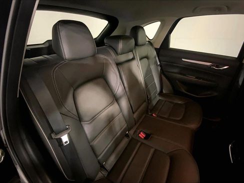 Used 2025 MAZDA CX-5 AWD 2.5 S w/ Preferred Package image 23