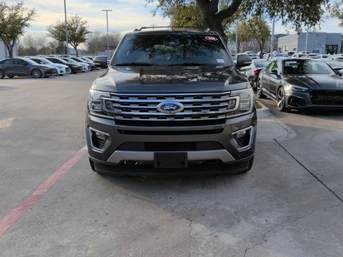 Used 2019 Ford Expedition Limited w/ Equipment Group 302A image 3