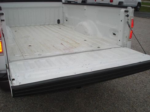 Used 2012 Ford F150 XL w/ Trailer Tow Pkg RWD image 13