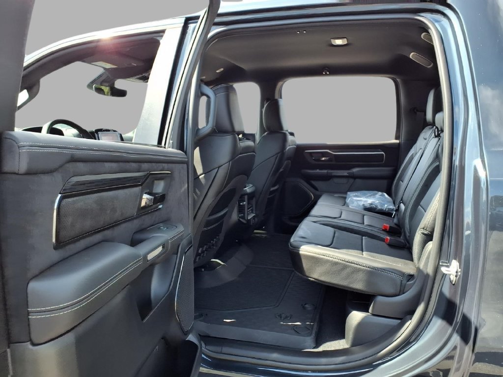 New 2026 RAM 1500 RHO AWD/4WD image 23