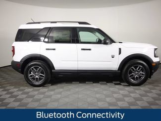 New 2026 Ford Bronco Sport Big Bend w/ Convenience Package AWD/4WD video 2