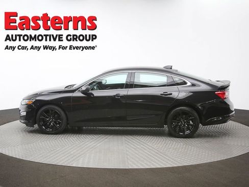 Used 2024 Chevrolet Malibu RS image 60