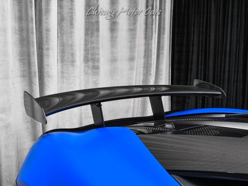 Used 2020 McLaren 620R image 45