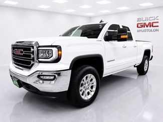 Used 2016 GMC Sierra 1500 SLE w/ SLE Value Package AWD/4WD video 3