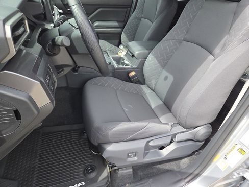 New 2026 Toyota Tacoma SR5 AWD/4WD image 5