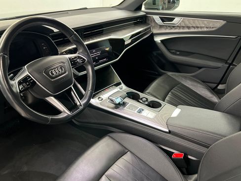 Used 2024 Audi A6 Premium Plus AWD/4WD image 15