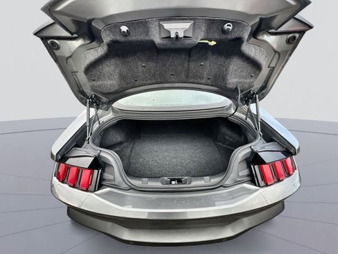 New 2026 Ford Mustang Coupe image 25